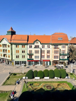 APARTAMENT 4 CAMERE-  ZONA ULTRACENTRALA- PIATA VICTORIEI - imagine 2