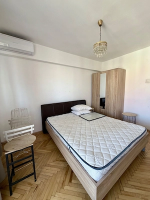 APARTAMENT 4 CAMERE-  ZONA ULTRACENTRALA- PIATA VICTORIEI - imagine 5