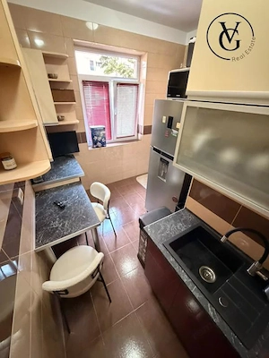 Apartament 2 camere | Floreasca | Incalzire electrica - imagine 5