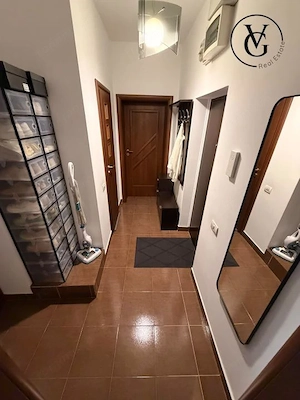 Apartament 2 camere | Floreasca | Incalzire electrica - imagine 7