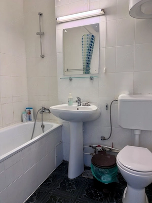APARTAMENT 4 CAMERE-  ZONA ULTRACENTRALA- PIATA VICTORIEI - imagine 9