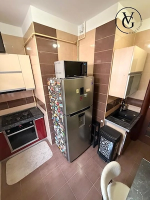 Apartament 2 camere | Floreasca | Incalzire electrica - imagine 4