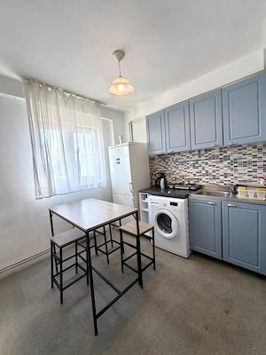APARTAMENT 4 CAMERE-  ZONA ULTRACENTRALA- PIATA VICTORIEI - imagine 4