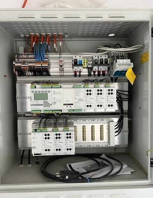 Electrician non-stop, Bucuresti - imagine 2