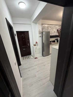 Inchiriez apartament 2 camere  60 mp2  Militari Residence - imagine 4
