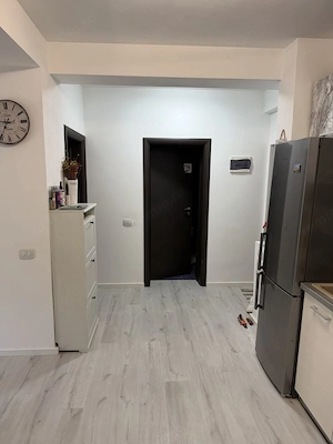 Inchiriez apartament 2 camere  60 mp2  Militari Residence - imagine 7