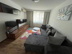 Apartament 2 camera de inchiriat in Drumul Taberei la netrou  - imagine 3