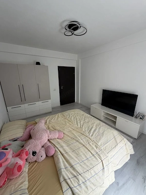 Inchiriez apartament 2 camere  60 mp2  Militari Residence - imagine 3