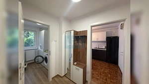 Comision 0% Apartament 2 camere decomandate, Manastur, Primaverii - imagine 8
