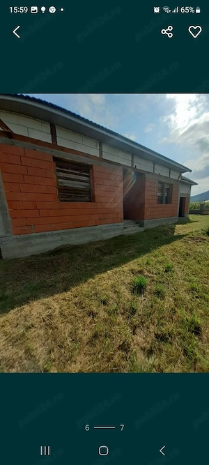 Casa de vinzare - imagine 3