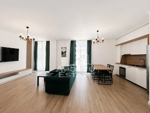 Apartament 2 camere de inchiriat, zona Torontalului, Timisoara - imagine 4