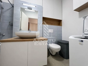 Apartament 2 camere de inchiriat, zona Torontalului, Timisoara - imagine 8