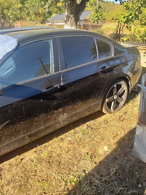 Vînd BMW VG91 Limuzină  An.2008 - imagine 4