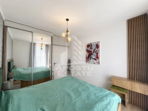 Apartament 2 camere de inchiriat, zona Torontalului, Timisoara - imagine 7