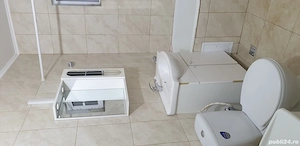 Garsonieră de închiriat în zona Gării - imagine 3