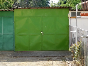 Apart.3 camere central,garaj,negociabil ! - imagine 7