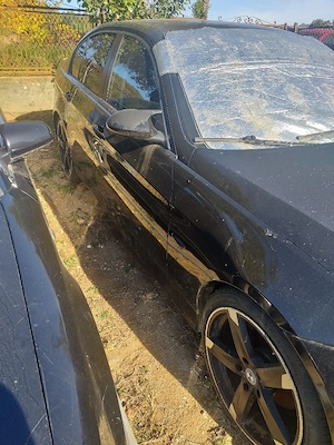 Vînd BMW VG91 Limuzină  An.2008 - imagine 5