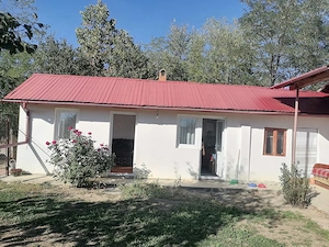 Casă situată în Bumbești Pițic - sat Cârligei - imagine 3