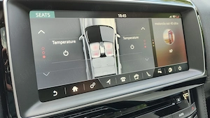 Jaguar F Pace S,Model Year-2017 - imagine 5