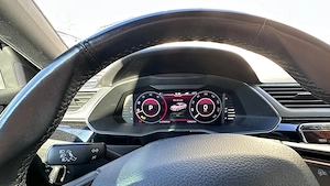 Skoda Superb Laurin & Klement - imagine 3