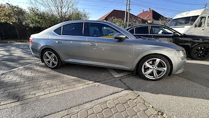Skoda Superb Laurin & Klement - imagine 8