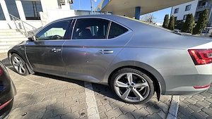 Skoda Superb Laurin & Klement - imagine 7