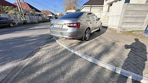 Skoda Superb Laurin & Klement - imagine 9