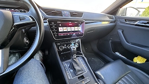 Skoda Superb Laurin & Klement - imagine 2