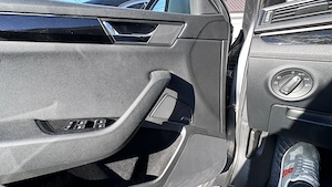 Skoda Superb Laurin & Klement - imagine 10