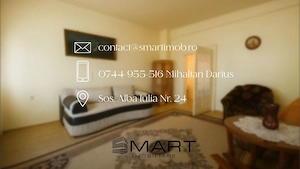 Apartament la casa 2 camere în Terezian - imagine 16