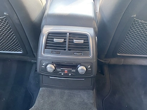 Audi A6 Avant 3.0 TDI V6 204 CP Automat | 250.000 km Reali | Cameră | PDC | Euro 5 - imagine 10