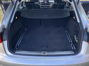 Audi A6 Avant 3.0 TDI V6 204 CP Automat | 250.000 km Reali | Cameră | PDC | Euro 5 - imagine 9