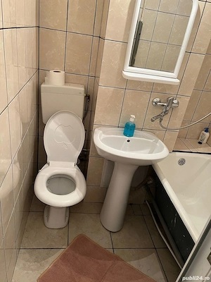 Apartament cu 1 cameră de închiriat în zona Iulius Mall - imagine 3