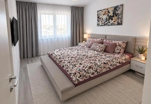 Apartament 2 camere Complet mobilat Sector 6 Drumul Taberei - imagine 2