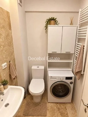 Apartament 2 camere Complet mobilat Sector 6 Drumul Taberei - imagine 12