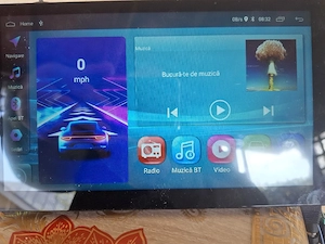 Navigatie android auto - imagine 2