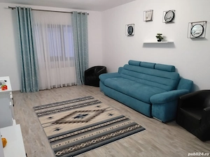 Apartament cu 3 camere de închiriat în zona Lipovei - imagine 4