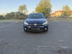 Volkswagen Golf 6  - imagine 2