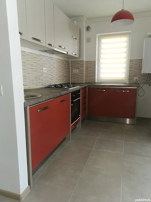 Apartament cu 3 camere de închiriat în zona Lipovei - imagine 3