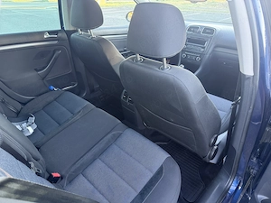 Volkswagen Golf 6  - imagine 5