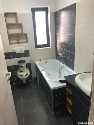 Apartament cu 3 camere de închiriat în zona Lipovei - imagine 5