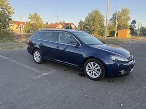 Volkswagen Golf 6 