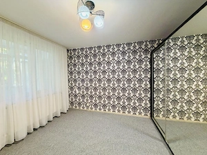 Apartament 3 camere decomandat etaj 1 din 4 Drumul Taberei 