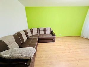 Apartament 3 camere decomandat etaj 1 din 4 Drumul Taberei  - imagine 5