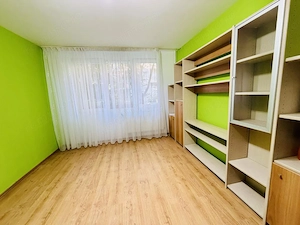 Apartament 3 camere decomandat etaj 1 din 4 Drumul Taberei  - imagine 4
