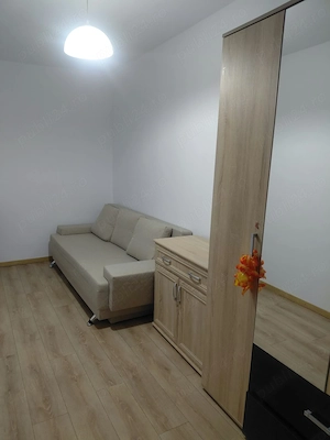 inchiriez apartament cu 3 camere - imagine 2