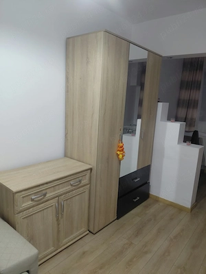 inchiriez apartament cu 3 camere - imagine 3