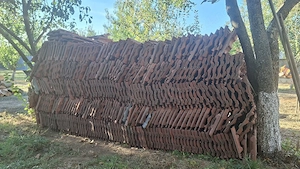 Tigla de vânzare 1,50 lei bucata