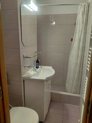 inchiriez apartament cu 3 camere - imagine 6