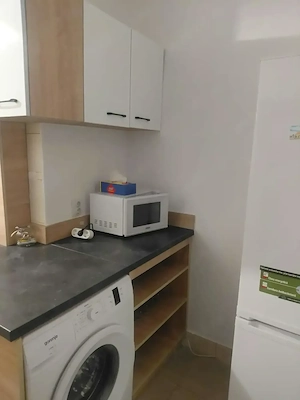 inchiriez apartament cu 3 camere - imagine 5